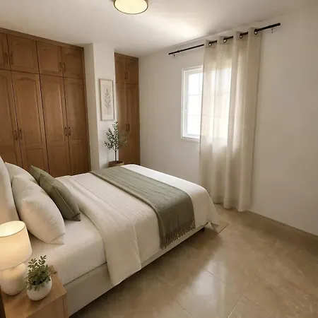 Cozy 2-bedroom - Perfect Base To Explore شقة Buzanada